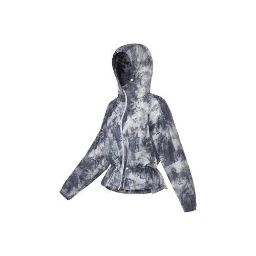 PELLIOT Classic 1,0 Super Light Дышащая Быстросохнущая Защита от солнца Женская Одежда