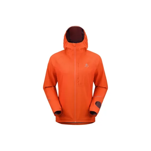 KAILAS FUGA AERO Proud Cloud GTX Женские Ветровки