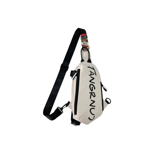 Worm's Home Нейлоновая Сумка Sling Стандартная Унисекс