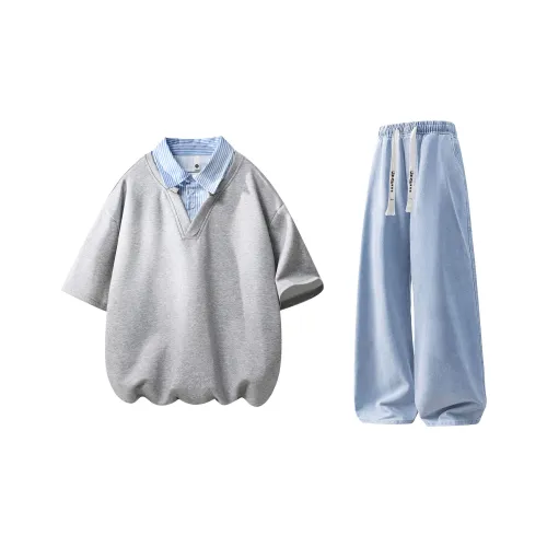 X1617 Унисекс Повседневная спортивная одежда