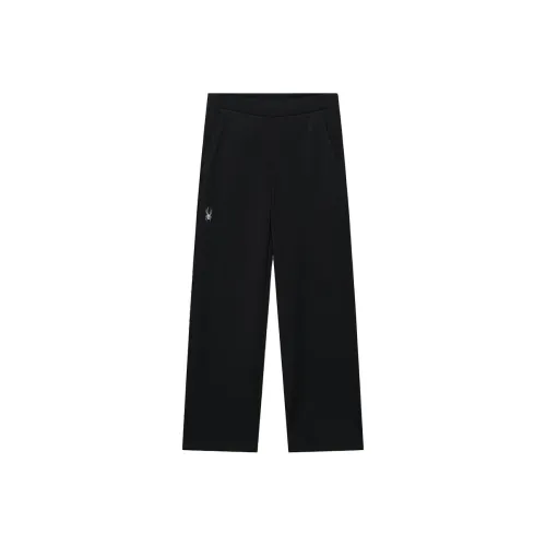 SPYDER Тренировки Повседневные Брюки Женские