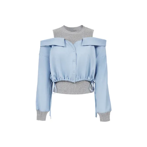 Only Женская Трикотажная Одежда