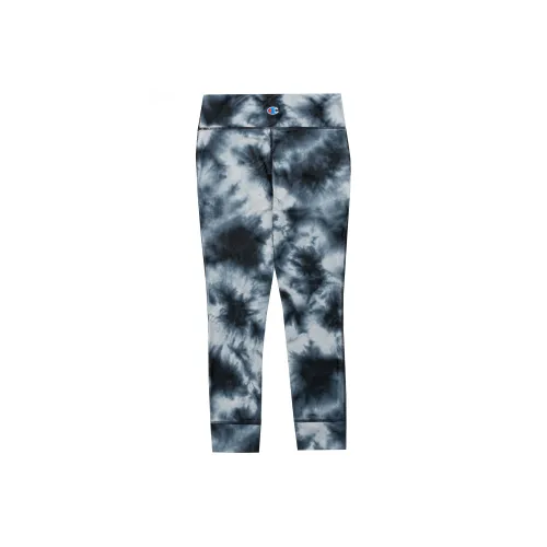 Champion Зауженные брюки Умеренный Тренировочные брюки Версия для Японии Женские