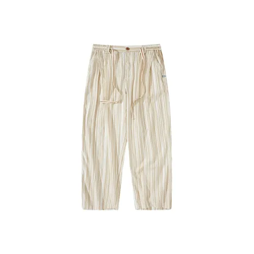 NOTHOMME Женские повседневные брюки