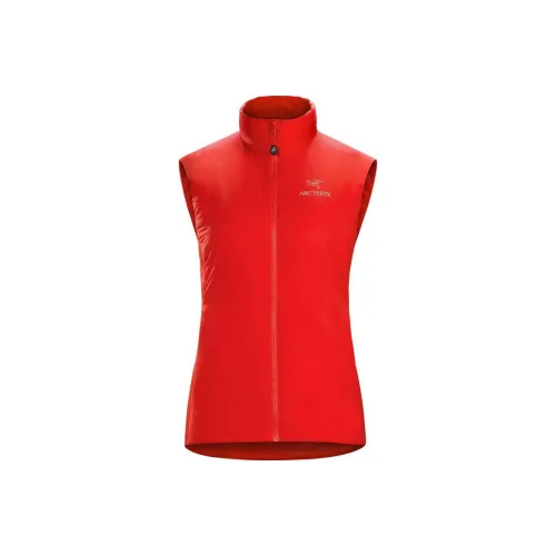 Arcteryx ATOM Женские жилеты