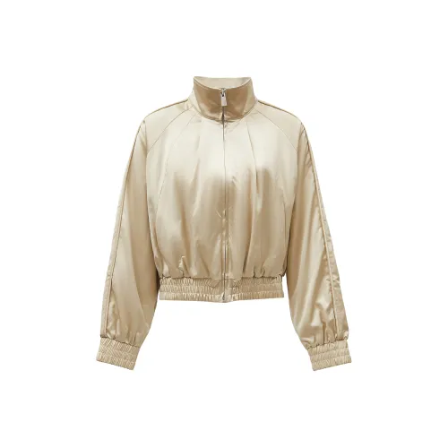 Only C01 Песочный Женский Тренч