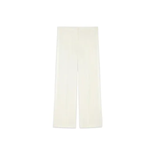 Theory Белые Женские Повседневные Брюки