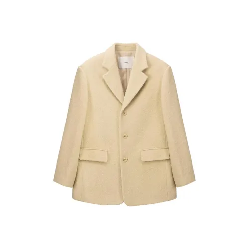 Dunst Унисекс Офисные костюмы