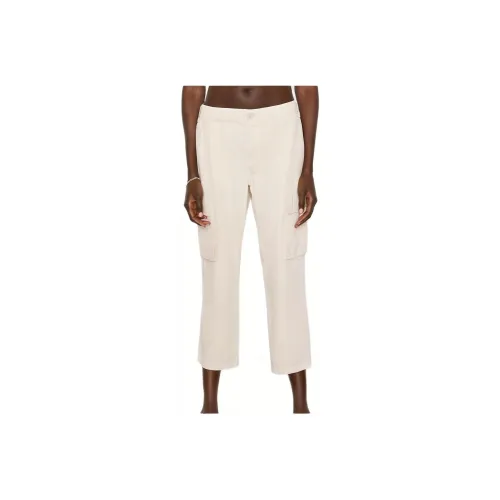 FRAME Повседневные брюки Женские Linen