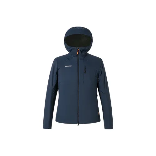 MAMMUT Rime Пуховая куртка Женская