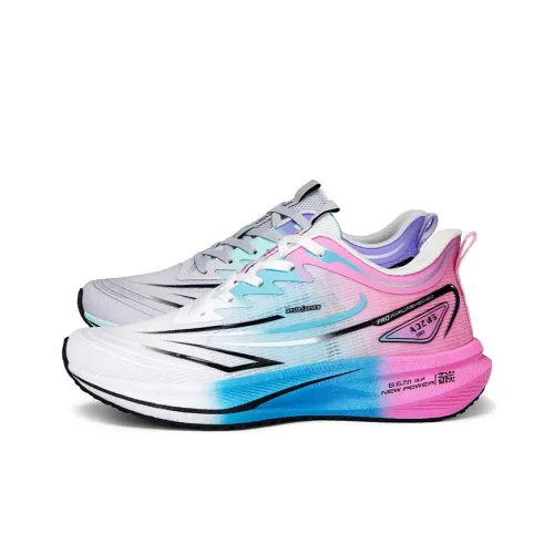 ANDEZHANMUSI Беговые кроссовки Low Топ Унисекс