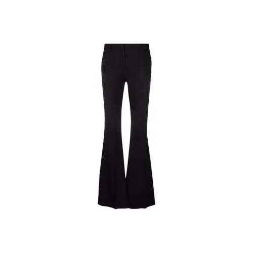 Jacquemus Черные Женские Повседневные Брюки