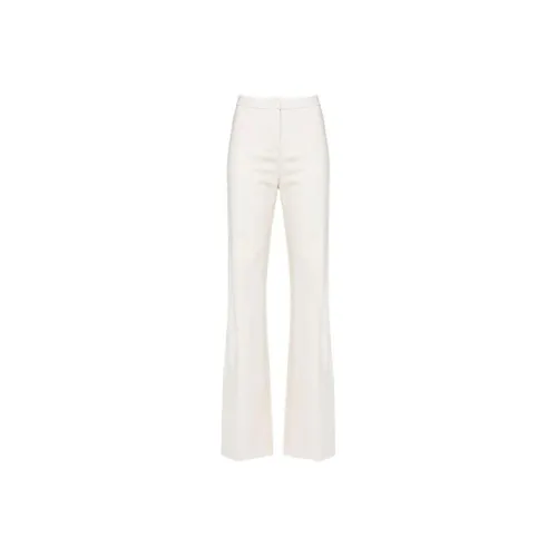 PINKO Повседневные брюки Женские Белые