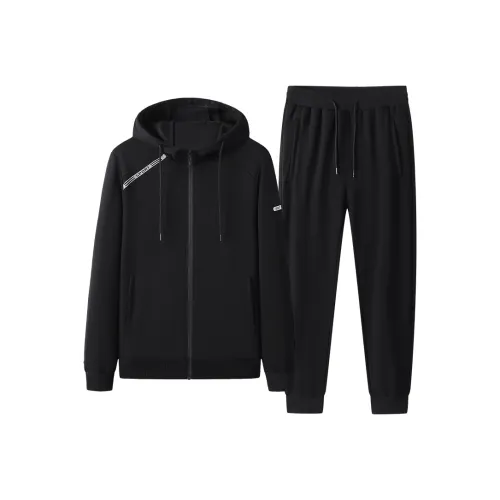 DABAISHA Повседневная спортивная одежда для мужчин