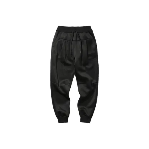 The North Face Черные Женские Вязаные Спортивные Брюки