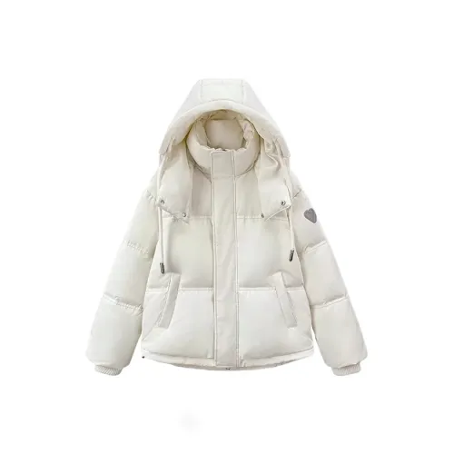 IQC Женские пуховики