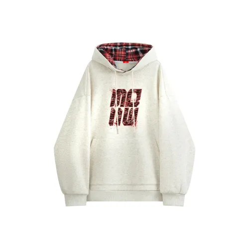 MIIOW Trend Party series Свитшот Унисекс