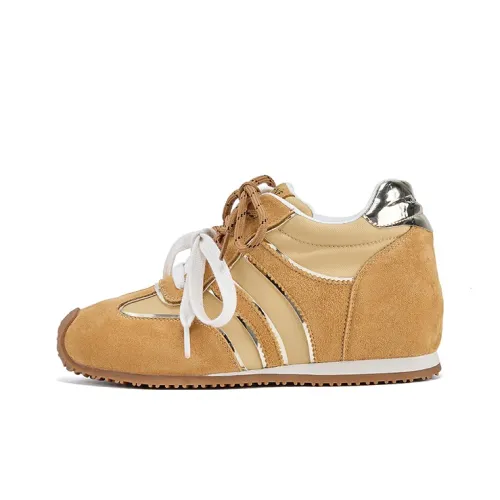 DAPHNE Slip-resistant Abrasion-resistant Low Top Casual Women's