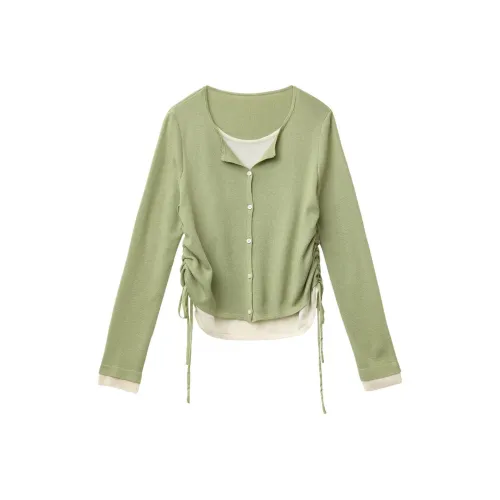 CHIC VEN Женские Трикотажные изделия