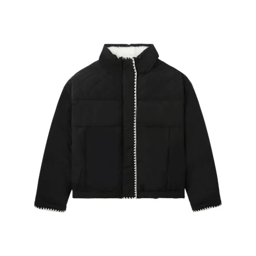 RAG BONE Пуховик Женский Черный