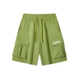 Цвет зеленого авокадо