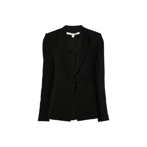 Veronica Beard Бизнес-костюм женский черный