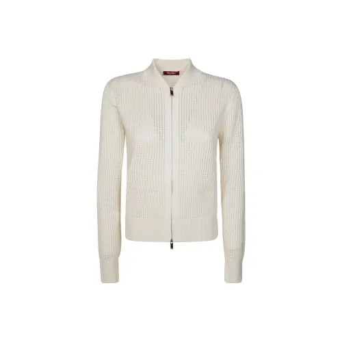 MaxMara Studio Трикотаж Женский Белый