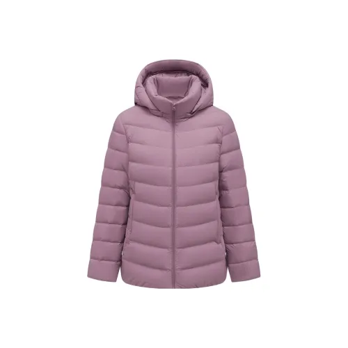 TANBOER Женские Пуховики