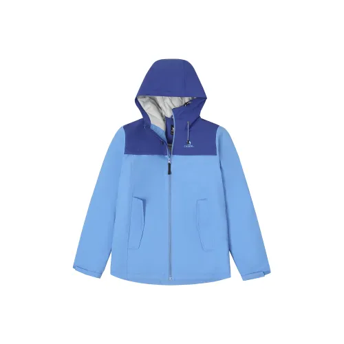 Ветровка Camel женский