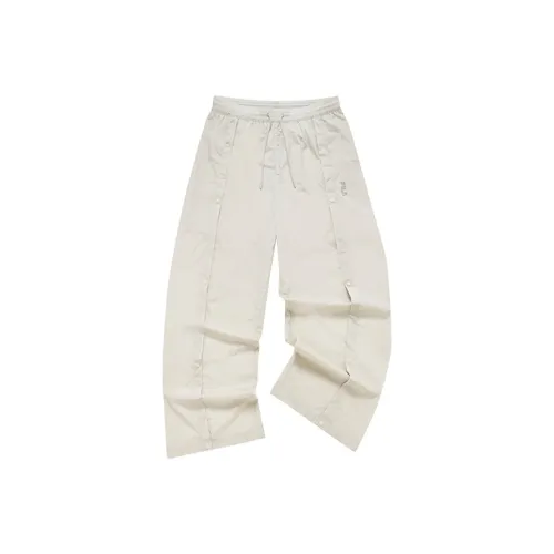 FILA FUSION Семя коикса Женские Повседневные Брюки