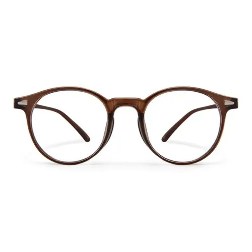 PARMU Овал Оправы для очков Унисекс