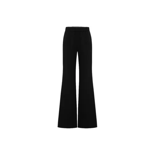 MOCO Повседневные брюки Женские Черный