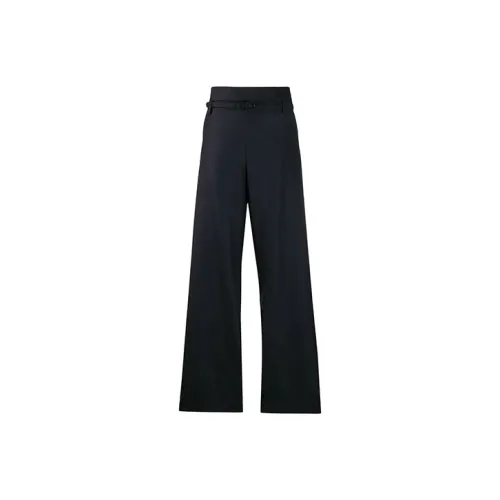 MARNI Синие Женские Повседневные Брюки