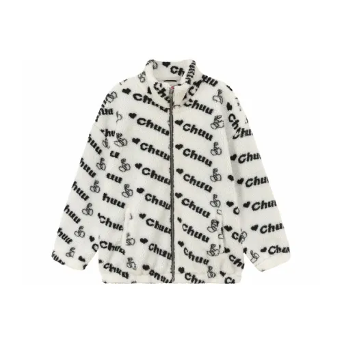 CHUU Женские меховые изделия