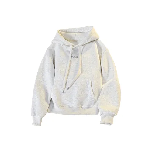 TOUCH Свитшот Женский Светлый Фотиния Серый