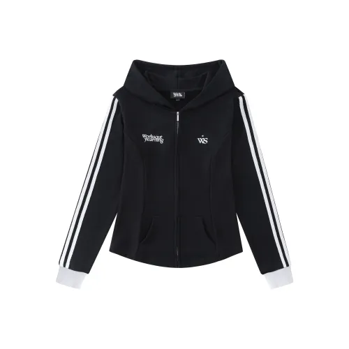 Nicebad Женские Свитшоты