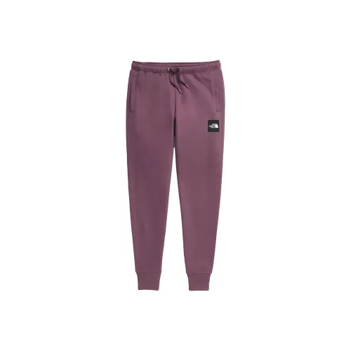 THE NORTH FACE Ядерные Joggers Повседневные брюки Женские Midnight Fuchsia