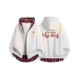 Вересковый серый & Красный