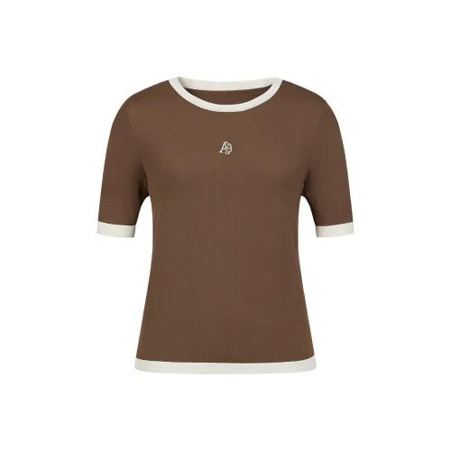 JZ. ANNAKRO Женские Трикотажные изделия