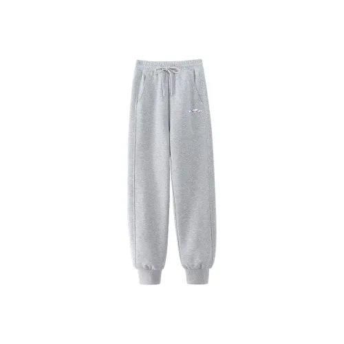 MJ STYLE Унисекс Повседневные брюки