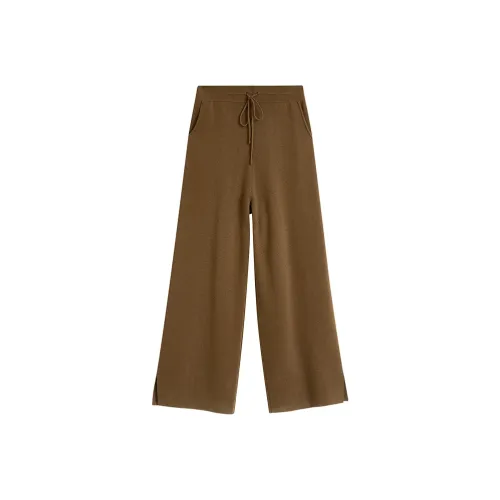 Inman Женские Повседневные Брюки