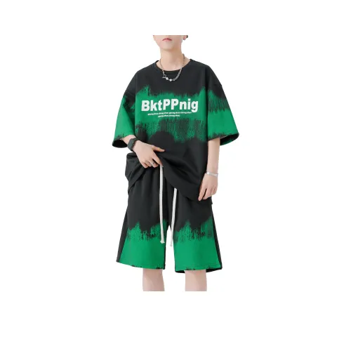 Endless Abyss Повседневная спортивная одежда Унисекс