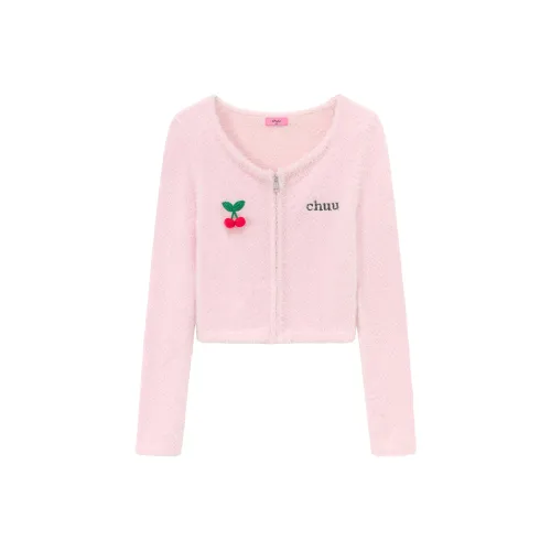 CHUU Женские короткие пальто