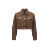 E13 Кварцевый Кофейно-коричневый Кофе Кварцевый