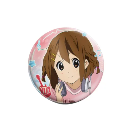 March·Monster K On! Сладкий Beats Коллекция Значки с персонажами