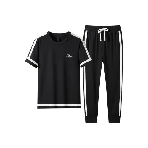 DABAISHA Повседневная спортивная одежда для мужчин