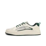 Бежевый Зеленый