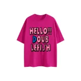 Розово-красный