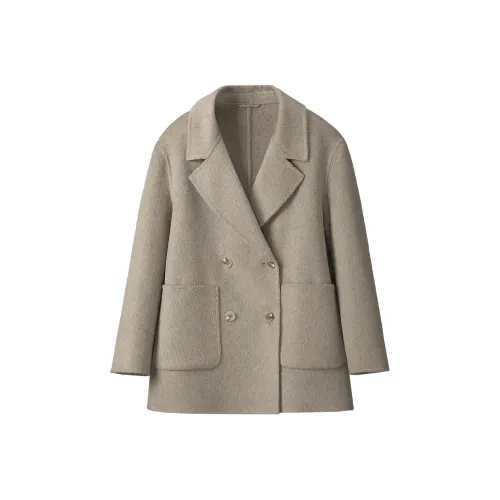 HLA Женские пальто