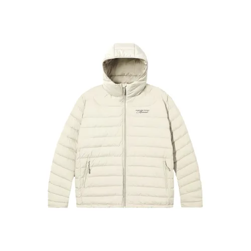 PSO Brand Женские пуховые куртки